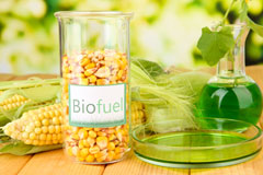 South Poorton biofuel availability