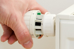 South Poorton central heating repair costs
