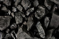South Poorton coal boiler costs