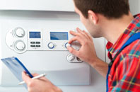 free commercial South Poorton boiler quotes